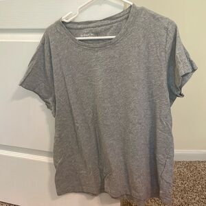 J. Crew Factory Girlfriend Tee
